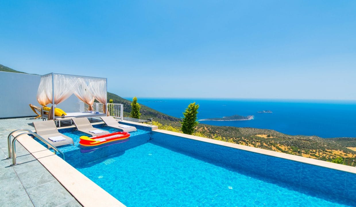 Villa Mulberry 1.1.