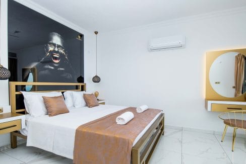 Villa Mulberry 1.16.