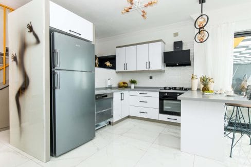Villa Mulberry 1.18.