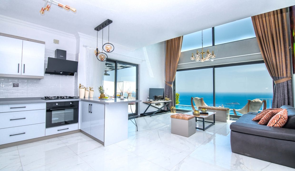 Villa Mulberry 1.20.