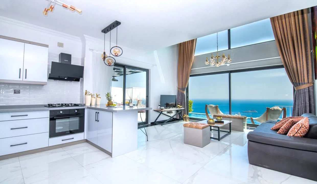 Villa Mulberry 1.20.