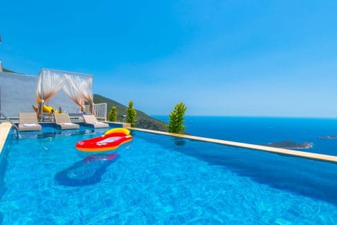 Villa Mulberry 1.7.