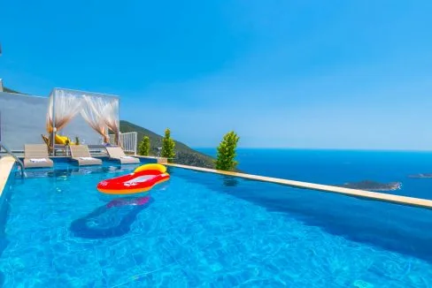 Villa Mulberry 1.7.
