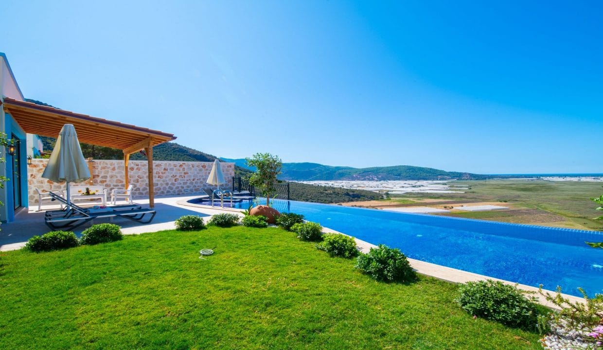 Villa Silver 1