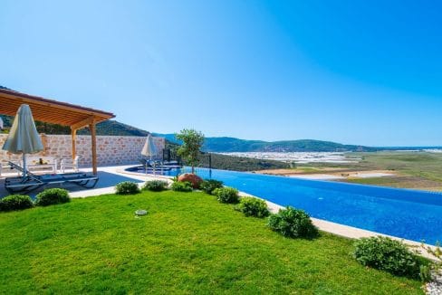 Villa Silver 1