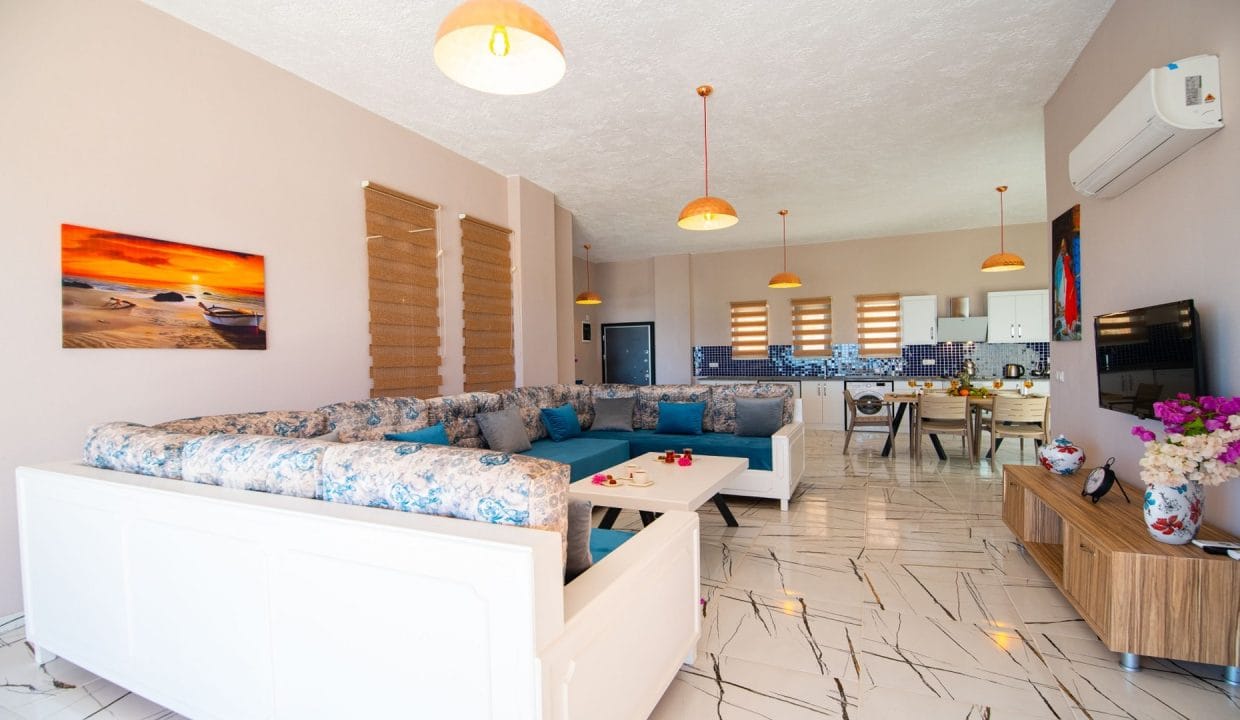 Villa Silver 12