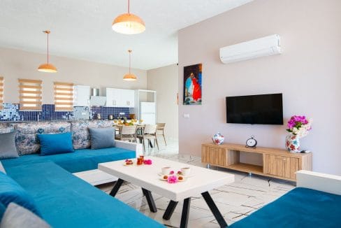 Villa Silver 13