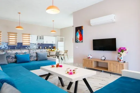 Villa Silver 13