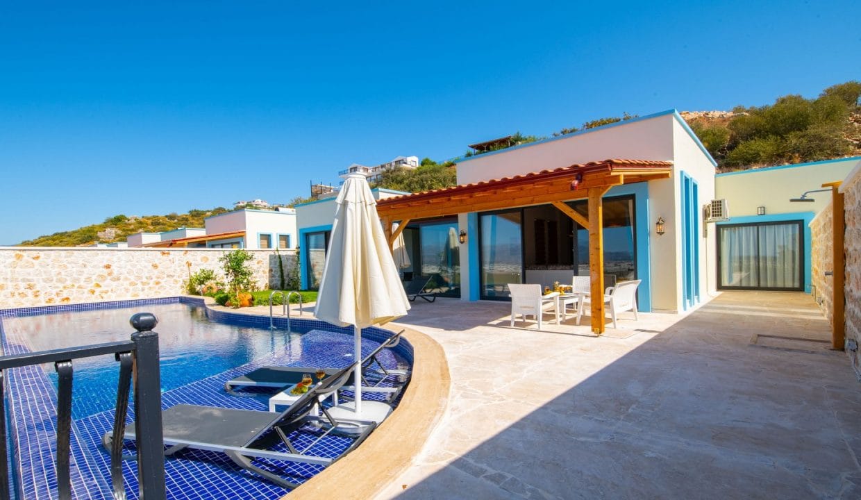Villa Silver 15
