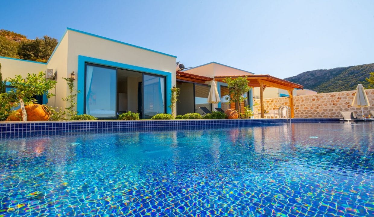 Villa Silver 2