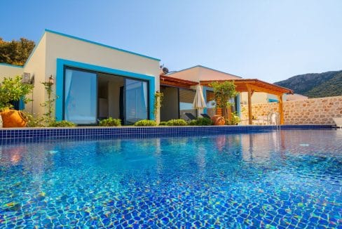 Villa Silver 2