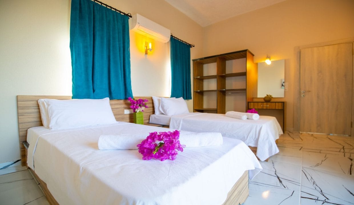 Villa Silver 21