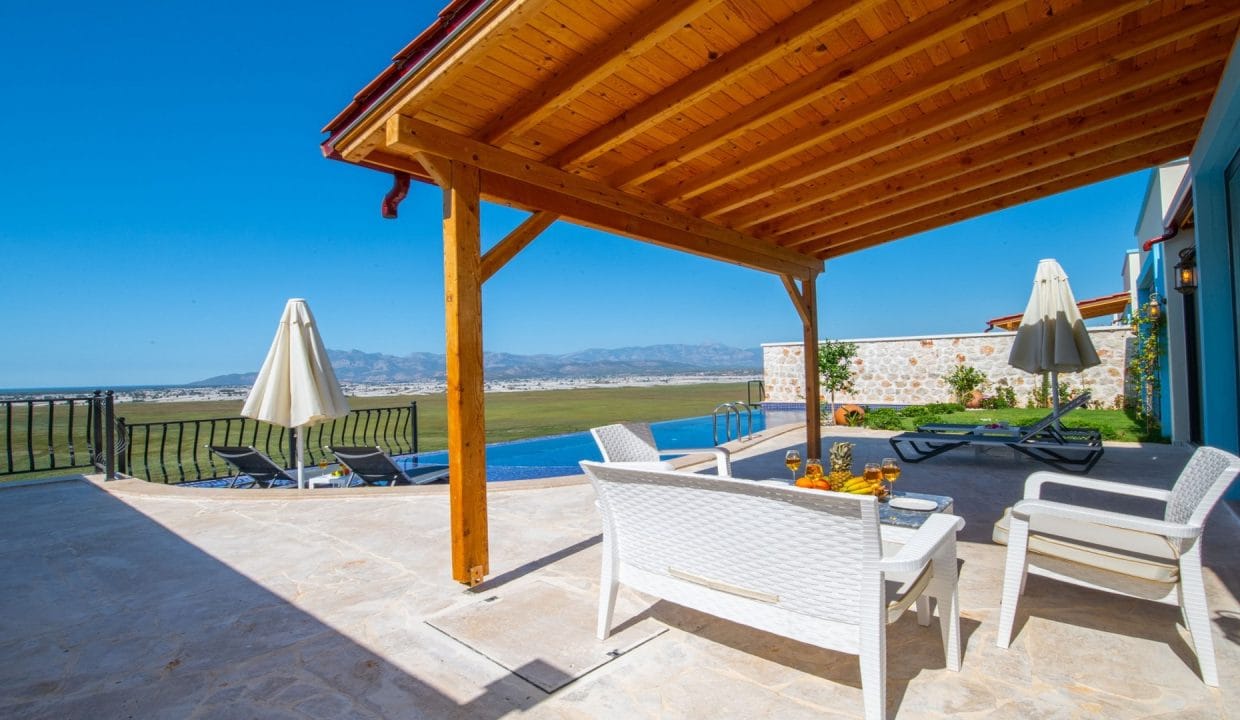 Villa Silver 23