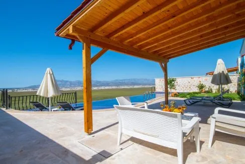 Villa Silver 23