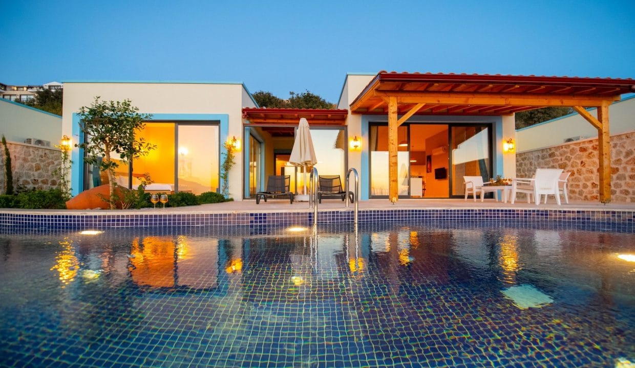 Villa Silver 24
