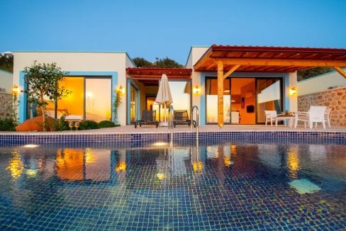 Villa Silver 24