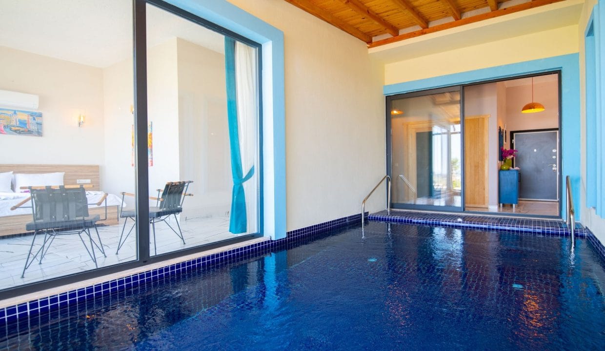 Villa Silver 7