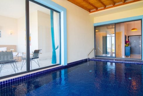 Villa Silver 7