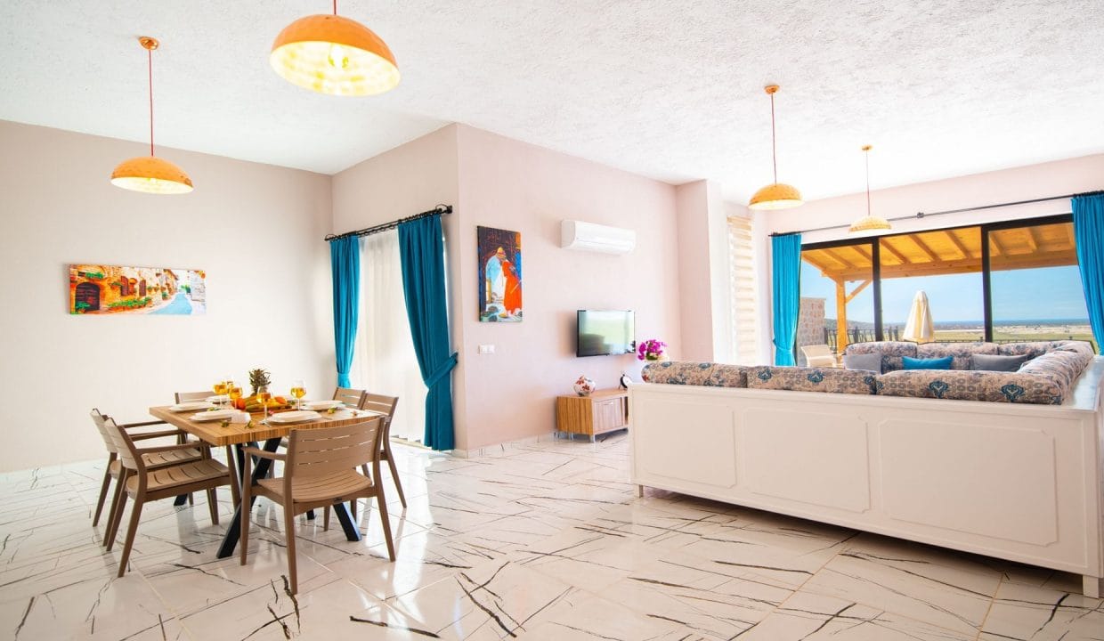 Villa Silver 9