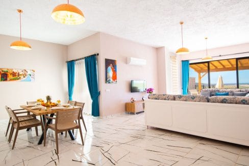 Villa Silver 9