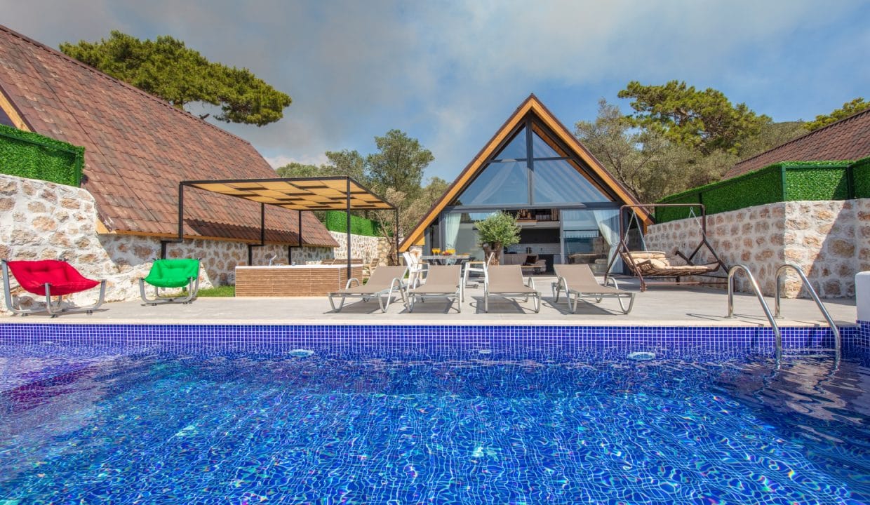 Villa Mint 1