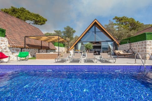 Villa Mint 1