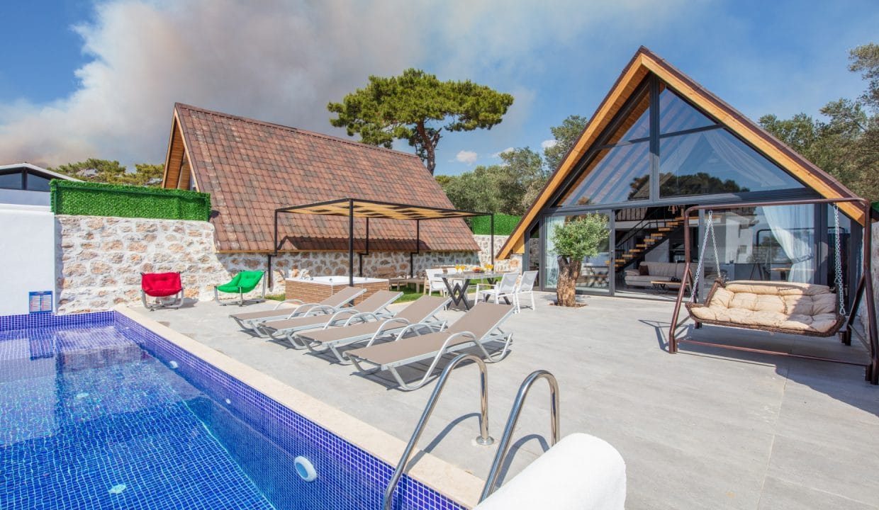 Villa Mint 2