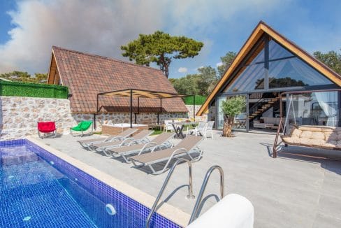 Villa Mint 2