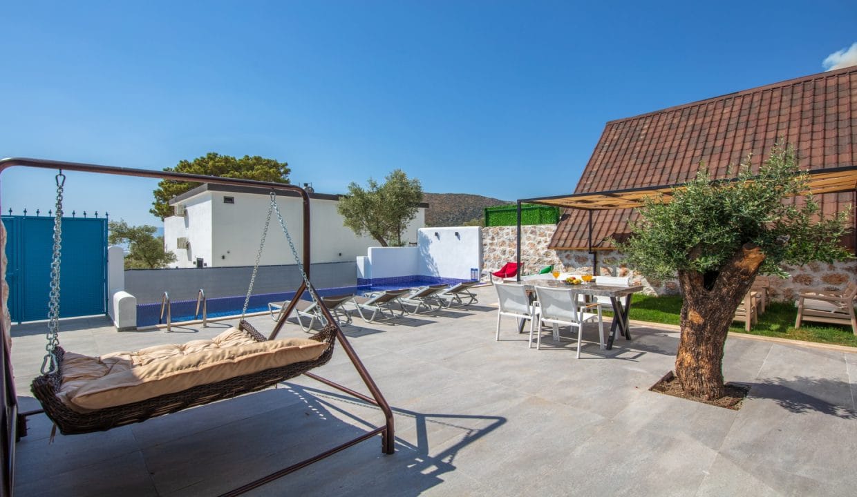 Villa Mint 6