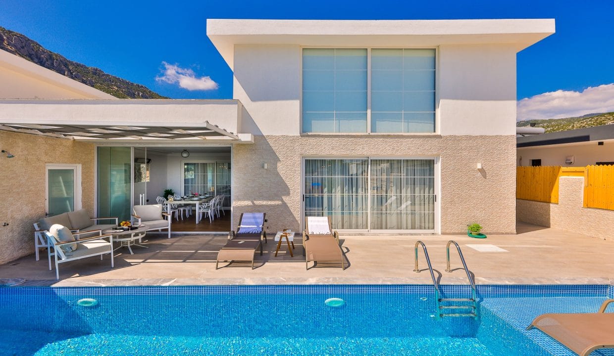 Villa Barley 1