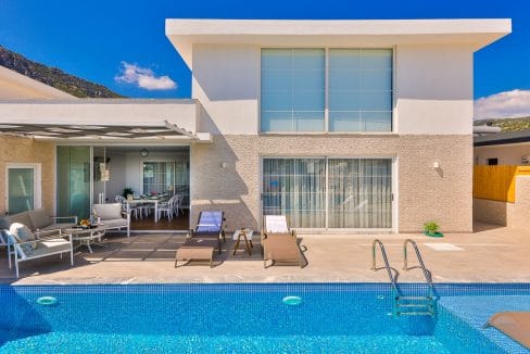 Villa Barley 1