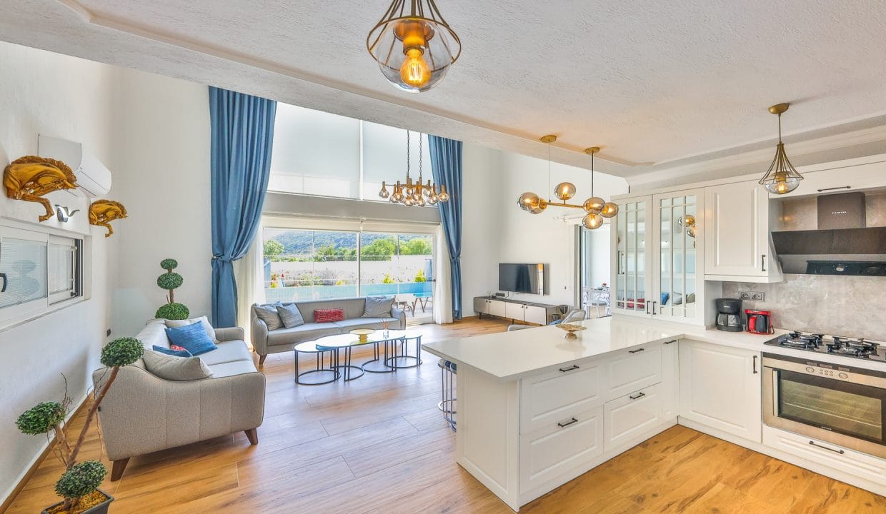 Villa Barley 10