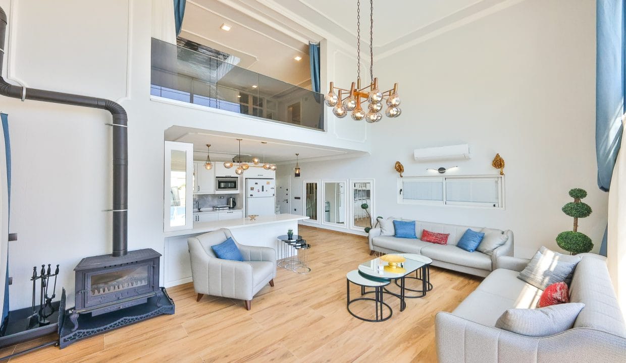 Villa Barley 12