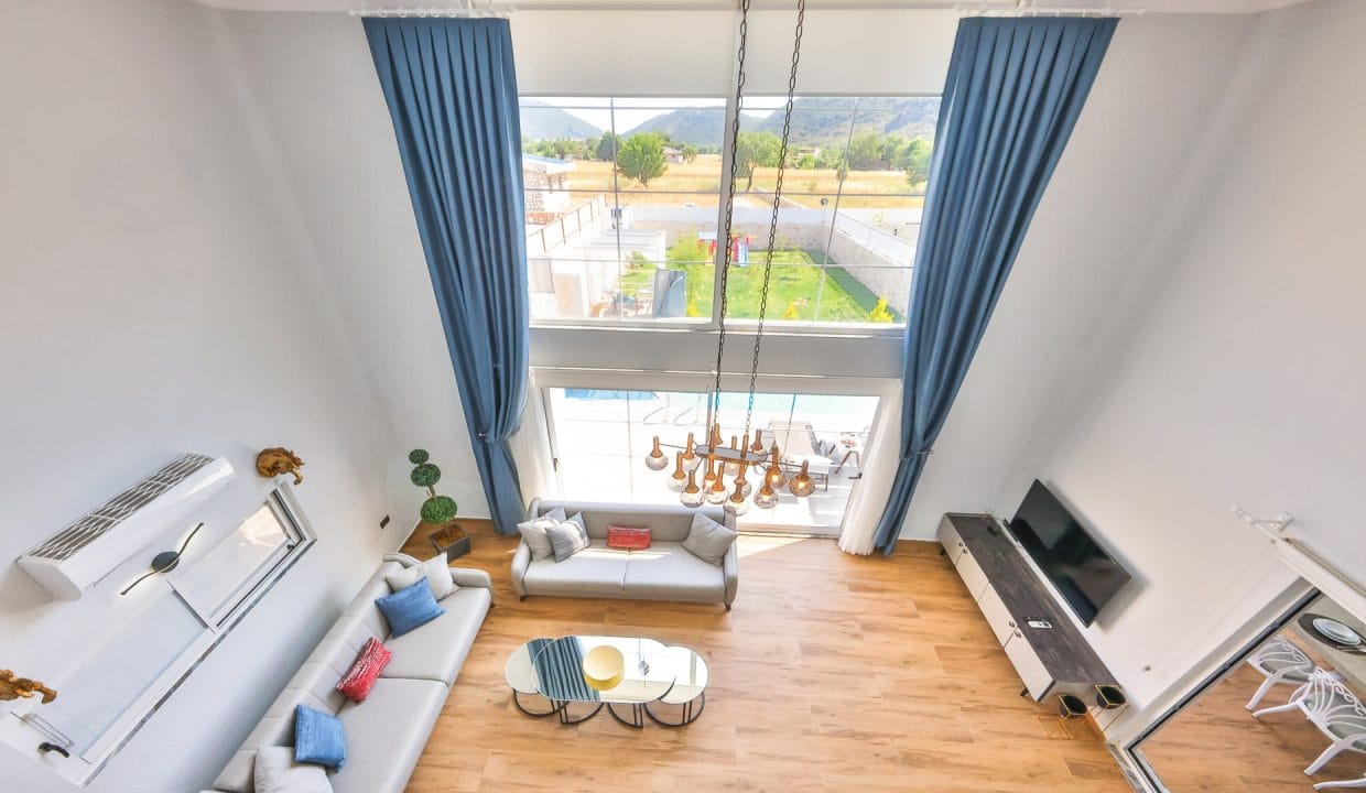 Villa Barley 13
