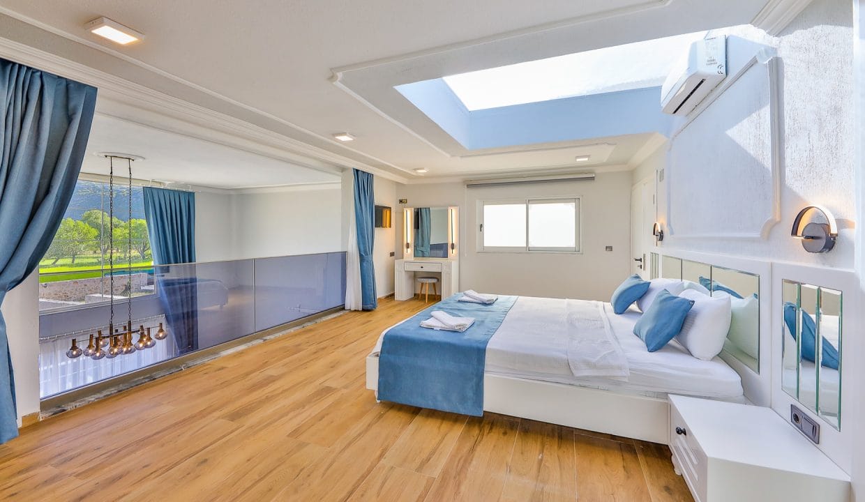 Villa Barley 18