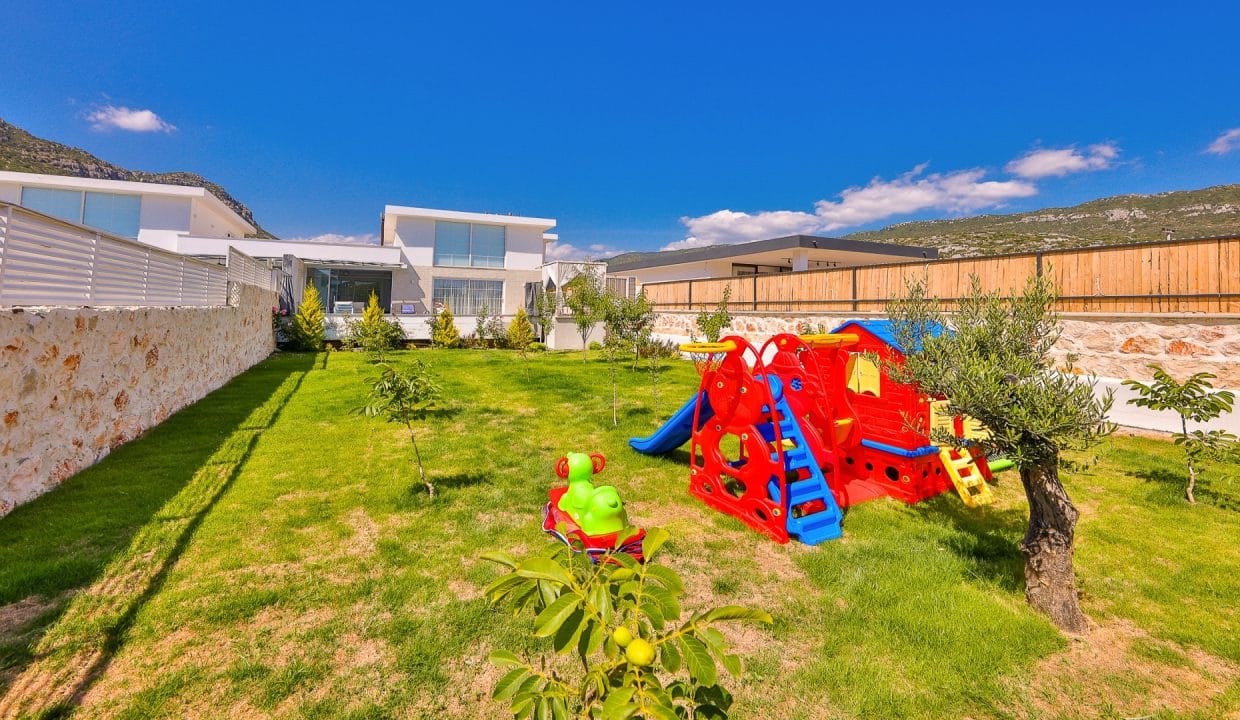 Villa Barley 2