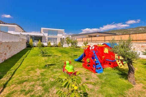 Villa Barley 2