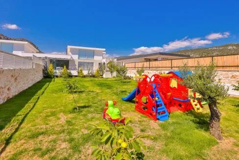 Villa Barley 2