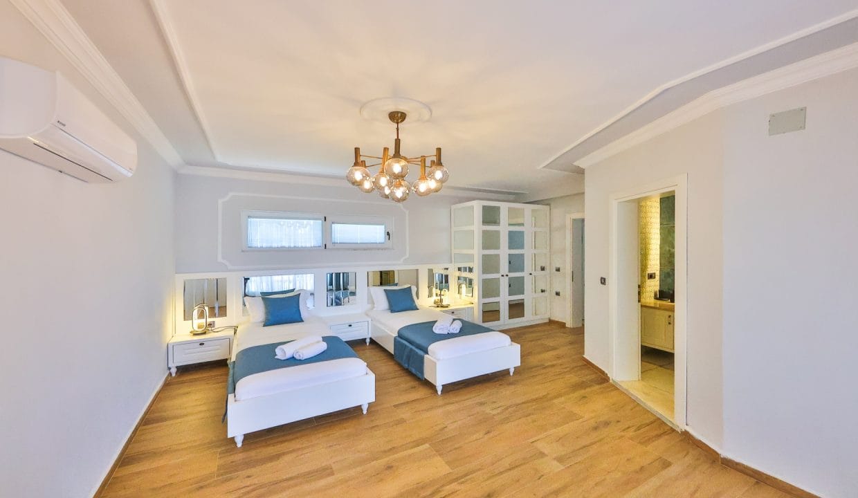 Villa Barley 22