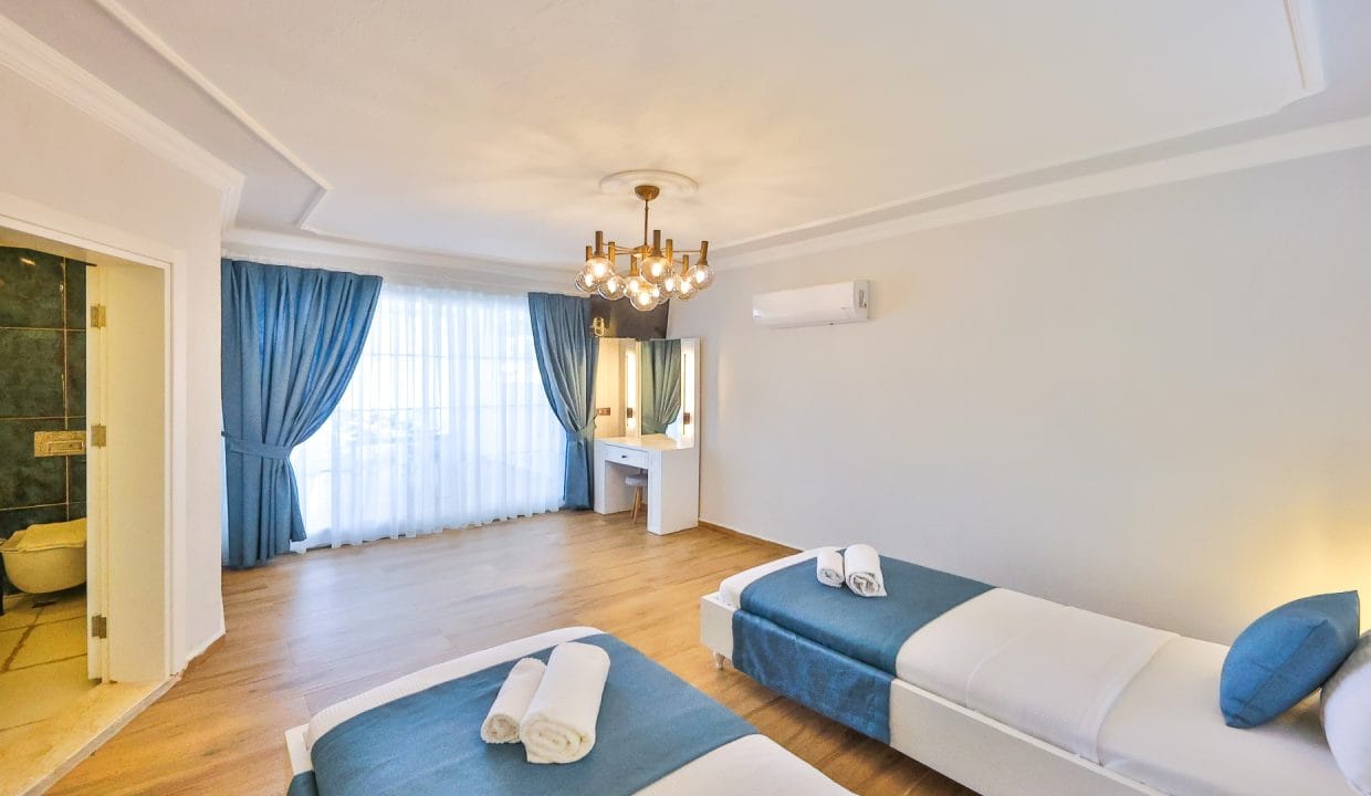 Villa Barley 23