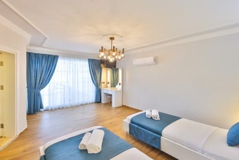 Villa Barley 23