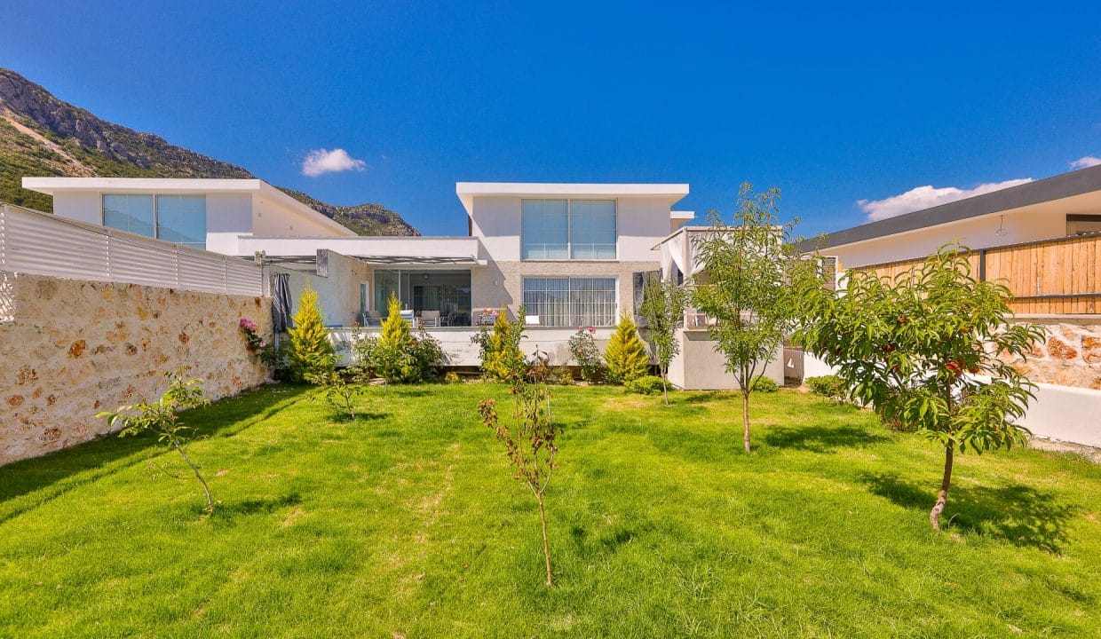 Villa Barley 3