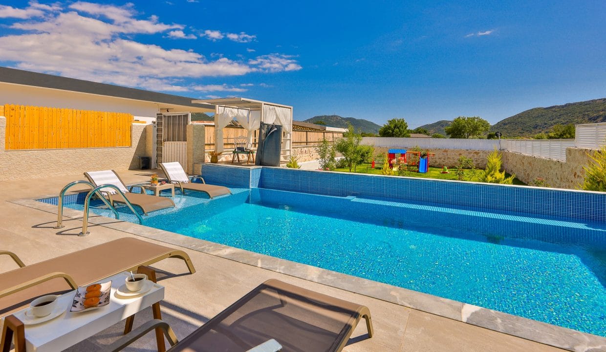 Villa Barley 4
