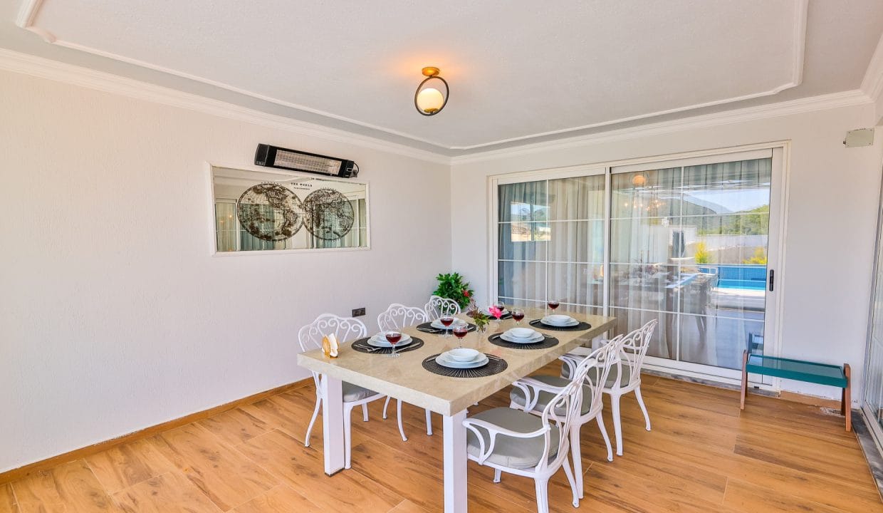 Villa Barley 5
