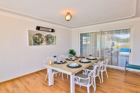 Villa Barley 5