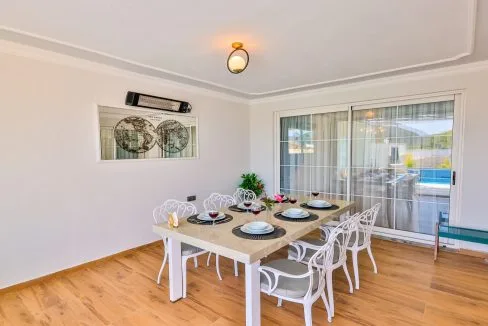 Villa Barley 5