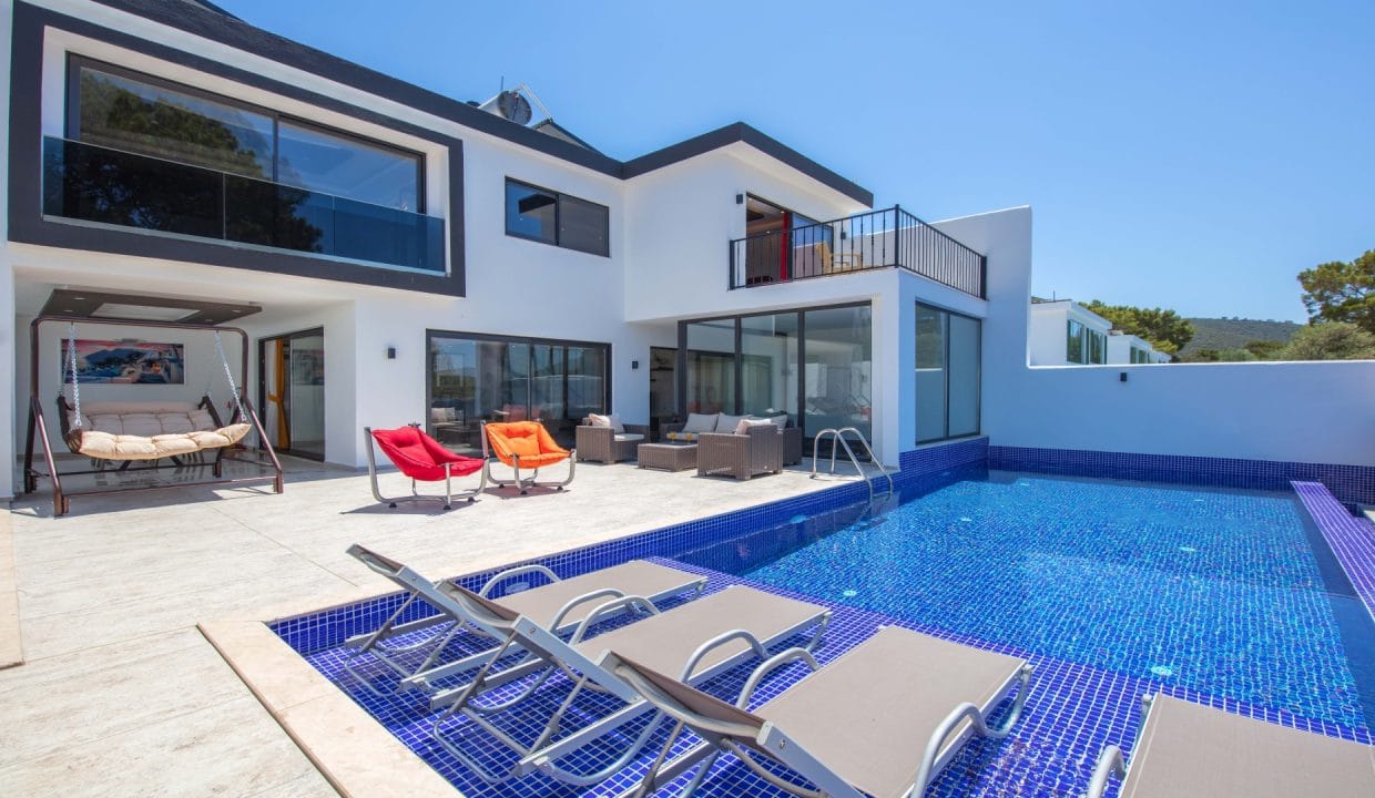 Villa Corriander 1
