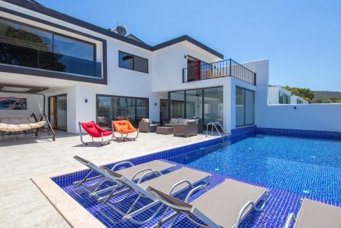 Villa Corriander 1