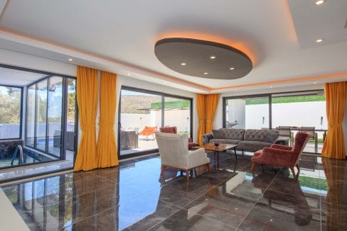 Villa Corriander 10