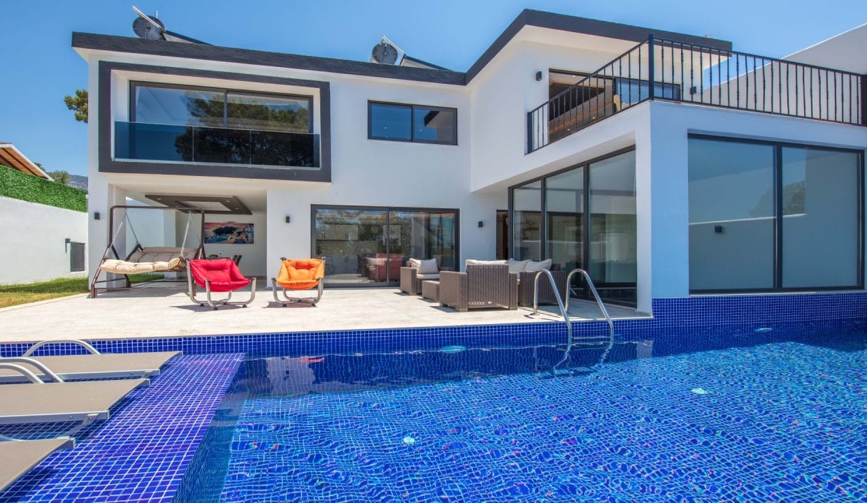 Villa Corriander 2
